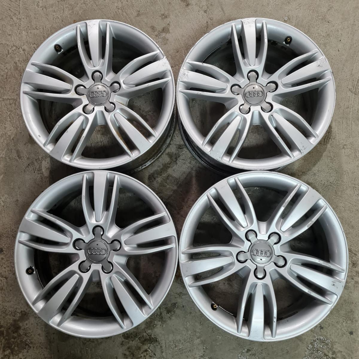 Audi Q3 8U0601025AA 17"