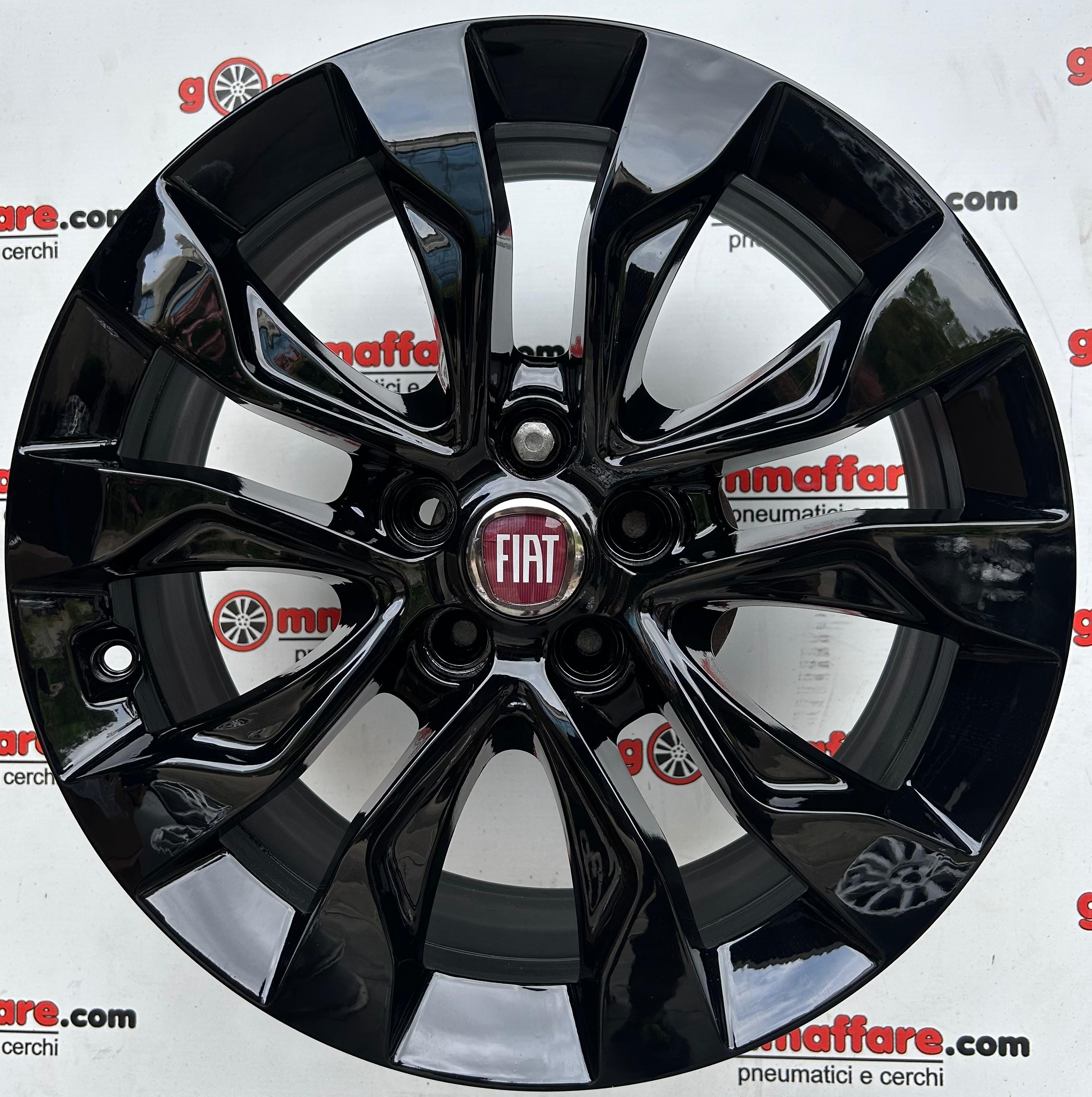 Fiat Tipo New 16"