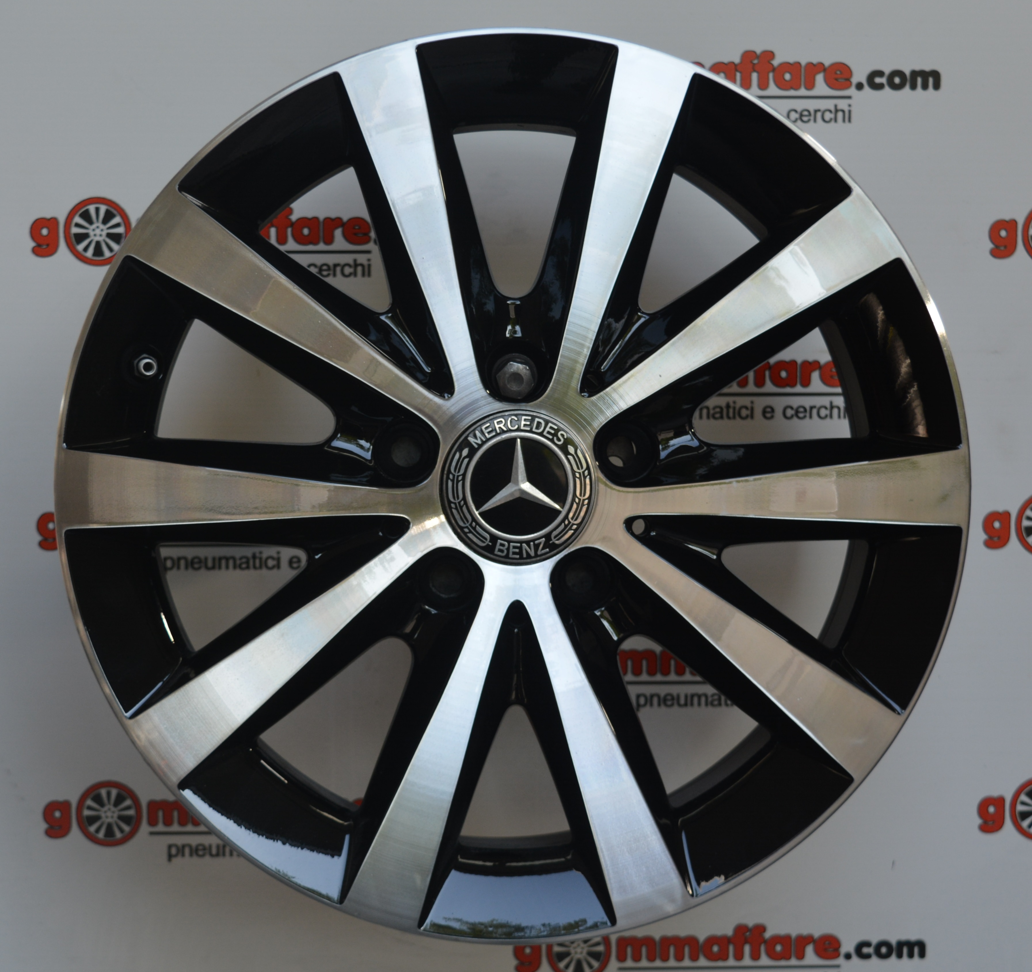 Mercedes Benz CLASSE A B CLA  A2464010202