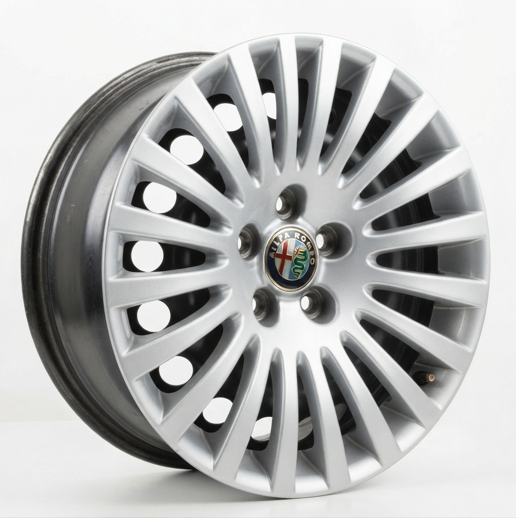 Alfa Romeo Giulietta 500X 16"