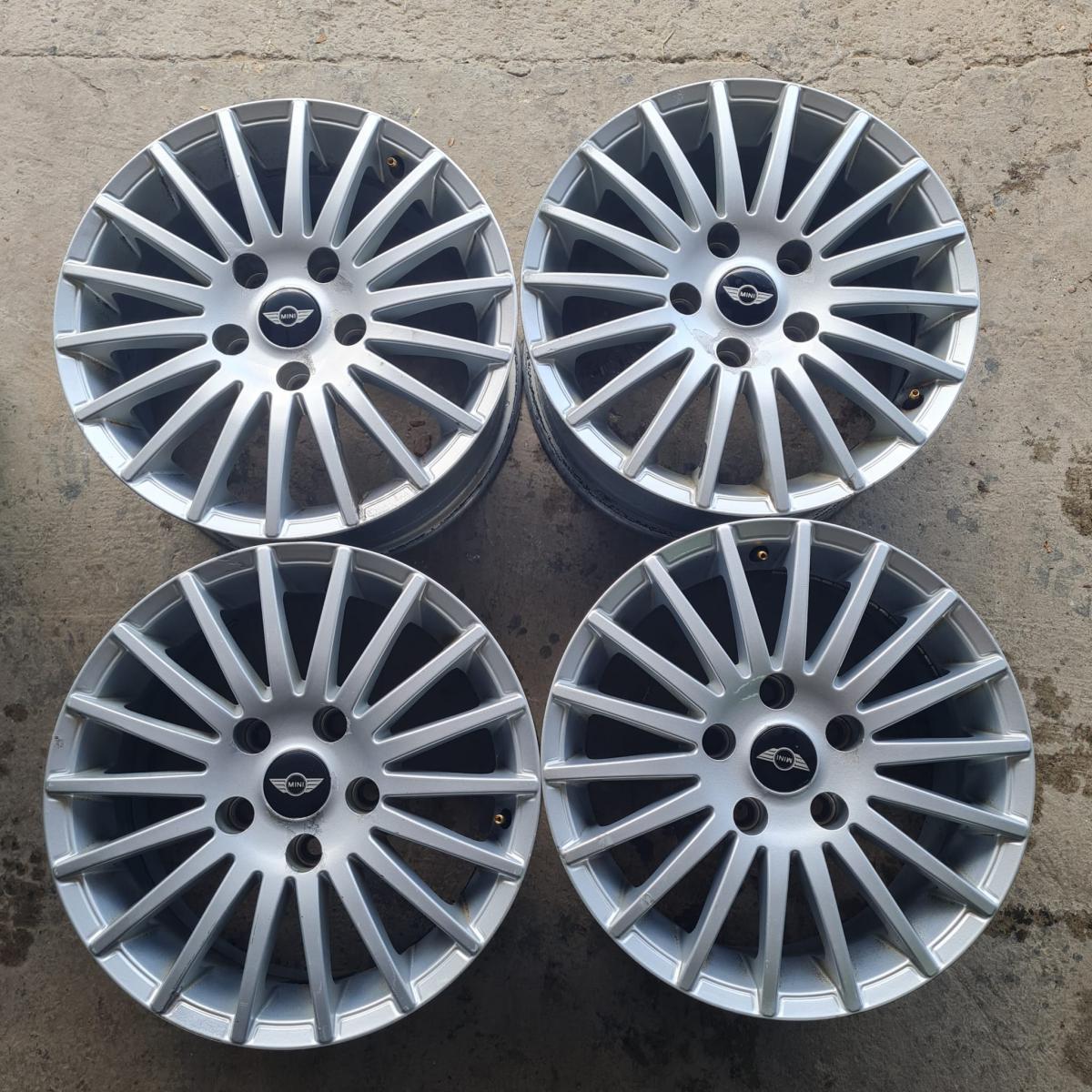 Mini SERIE 1 2 3 4 5 6 M1 Z3 Z4 COUNTRYMAN