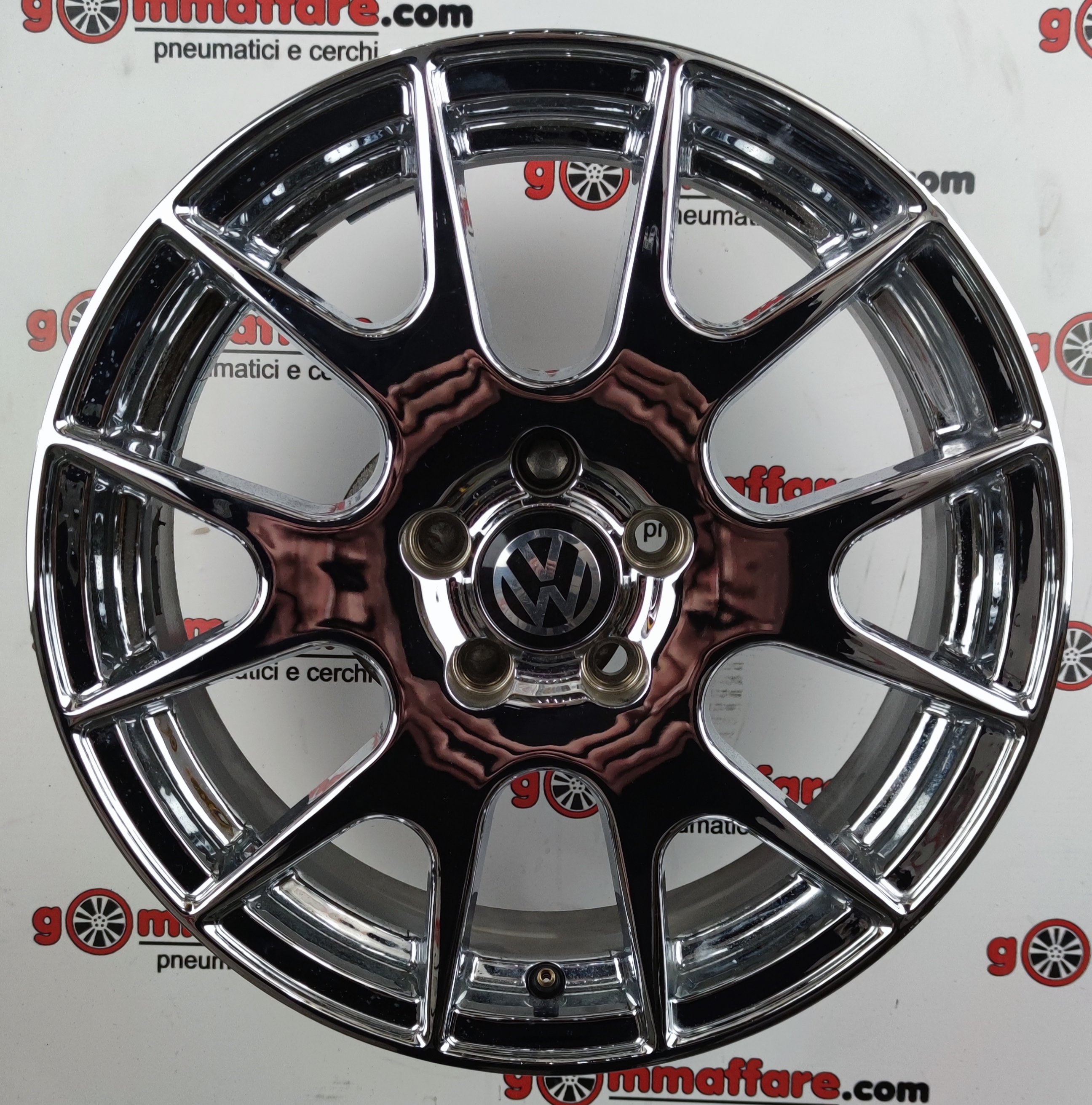 Dotz 16"