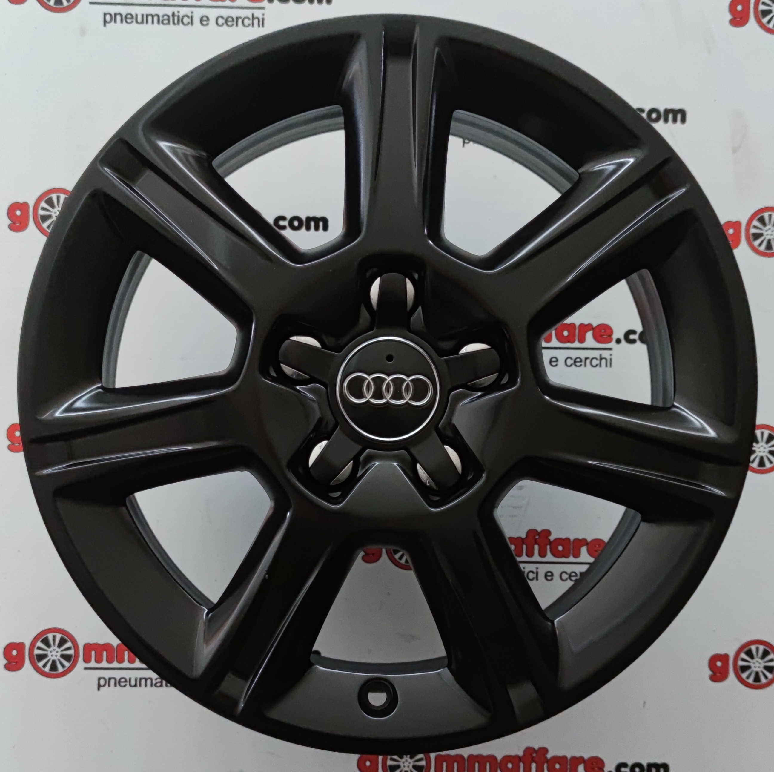 Audi A3 16"