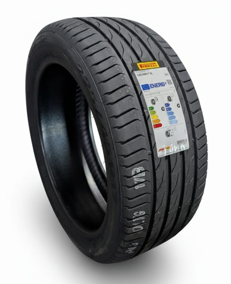 Pirelli POWERGY 2