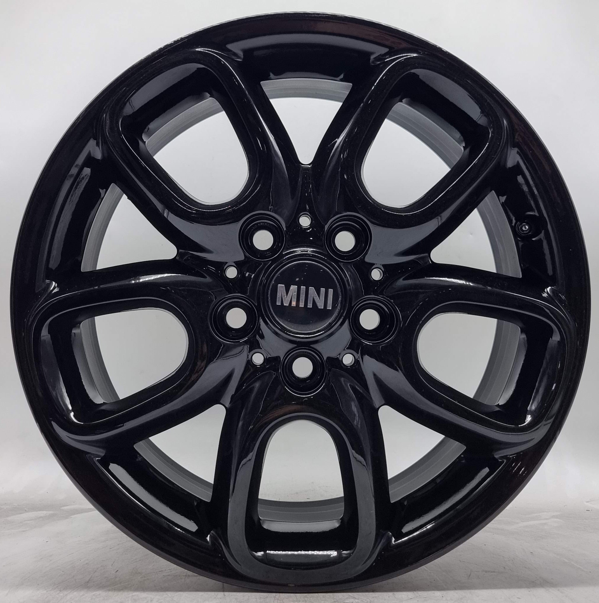 Mini Cooper New ClubMan