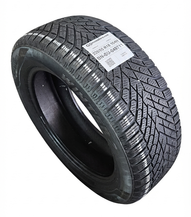 Pirelli winter 2 235/55 R18