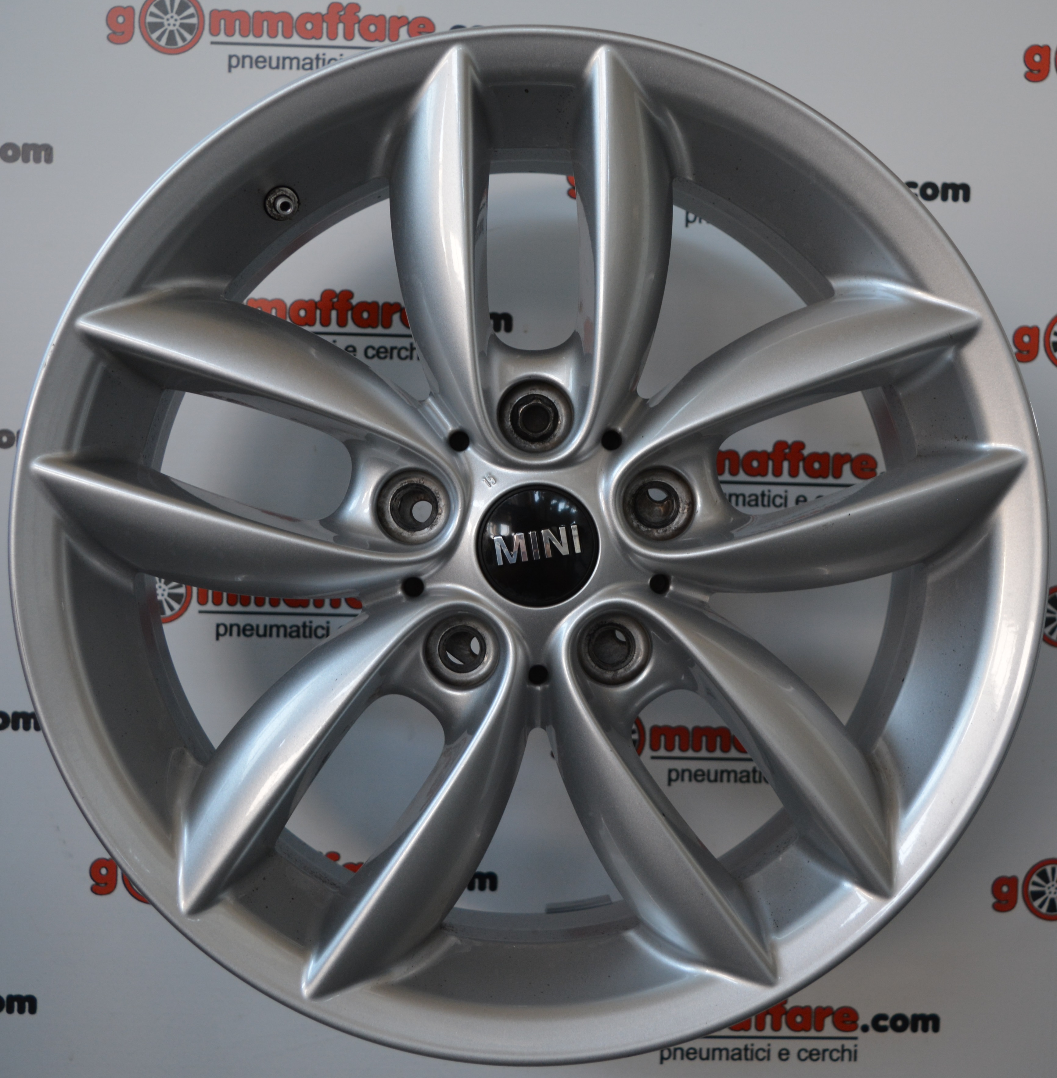 Mini Countryman 17"