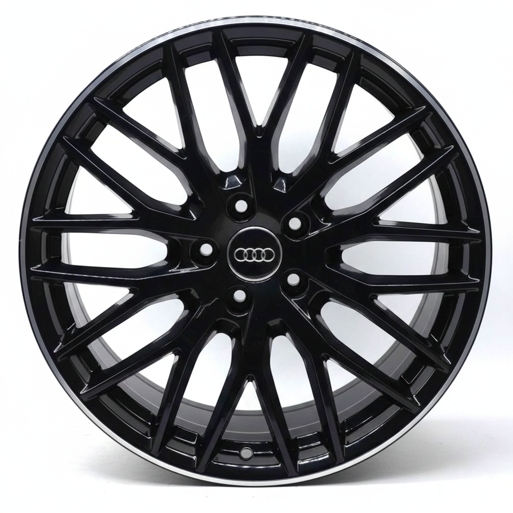 Audi Q3 Q2 A3 A4 S-Line - 8W9601025H 19"