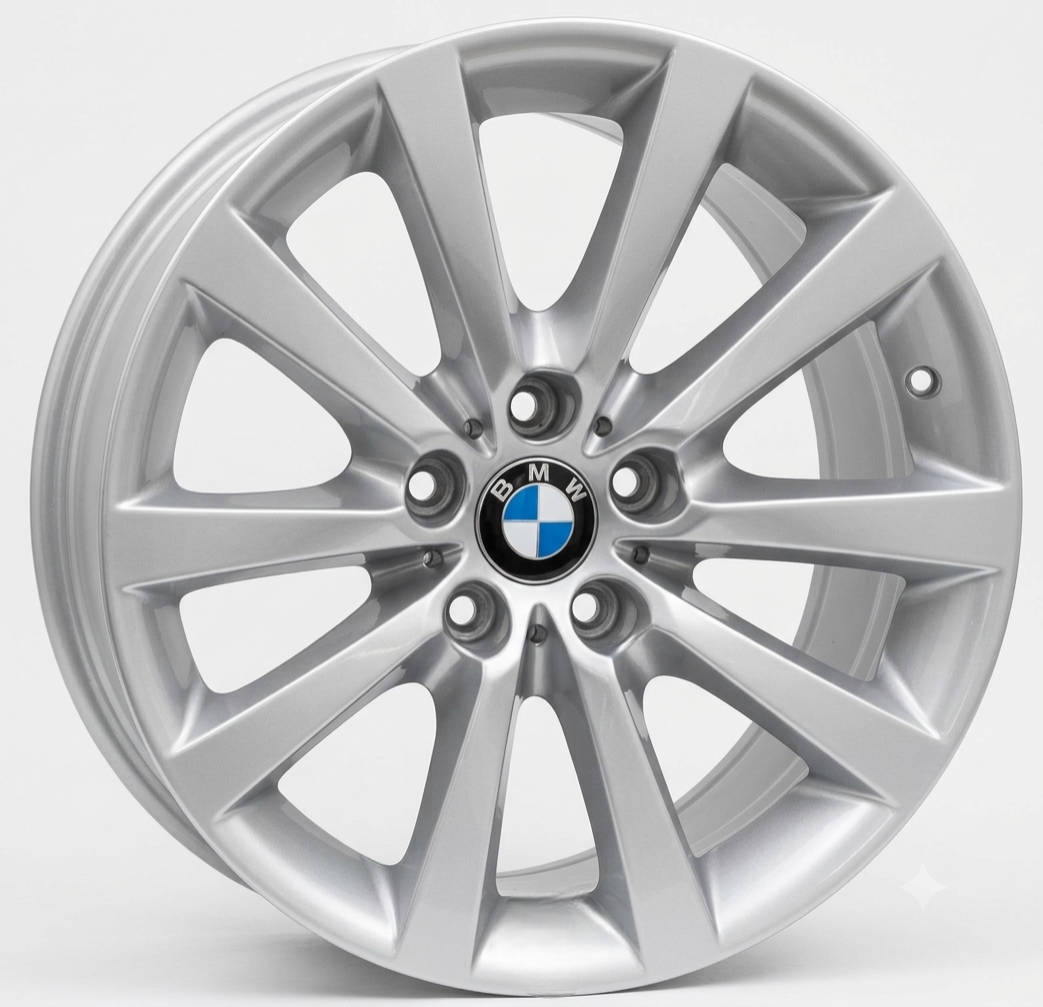 Bmw SERIE 5 6 7 X1 18"
