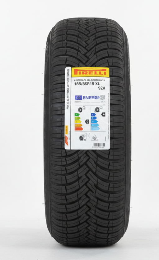 Pirelli Cinturato All Season SF3 XL 185/65 R15