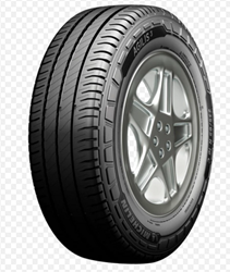 Michelin 235/65 R16C AGILIS 3 TL           115R