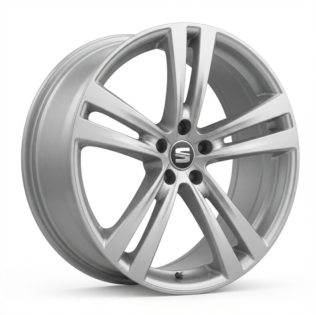 Mak SEAT AUDI VW 19"