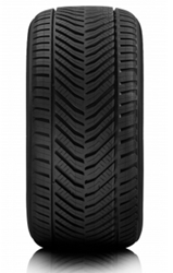 Taurus 215/60 R17  ALLSEASON SUV  3PMSF   96H
