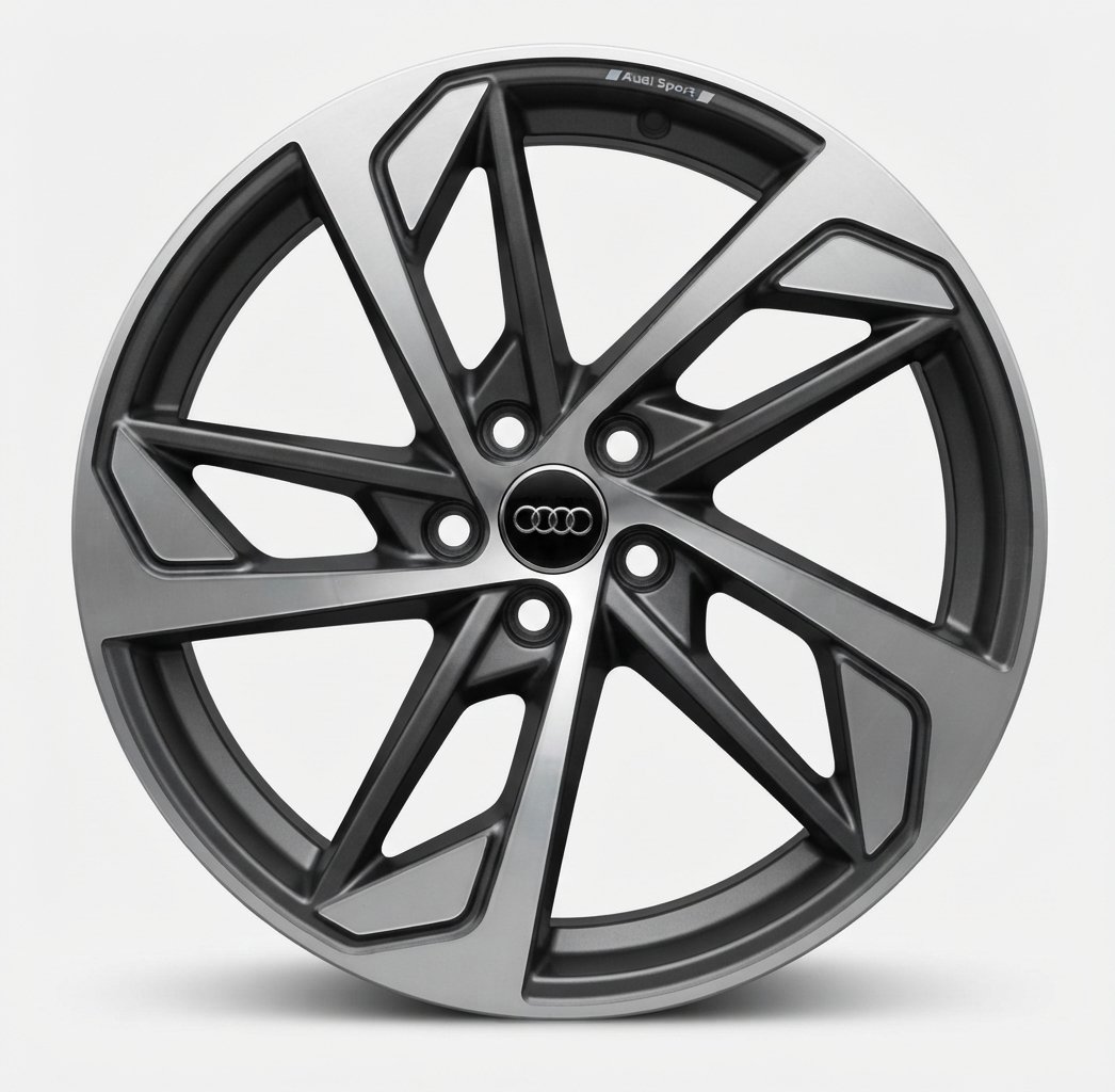 Audi Q3 SPORTBACK - 83A601025 19"
