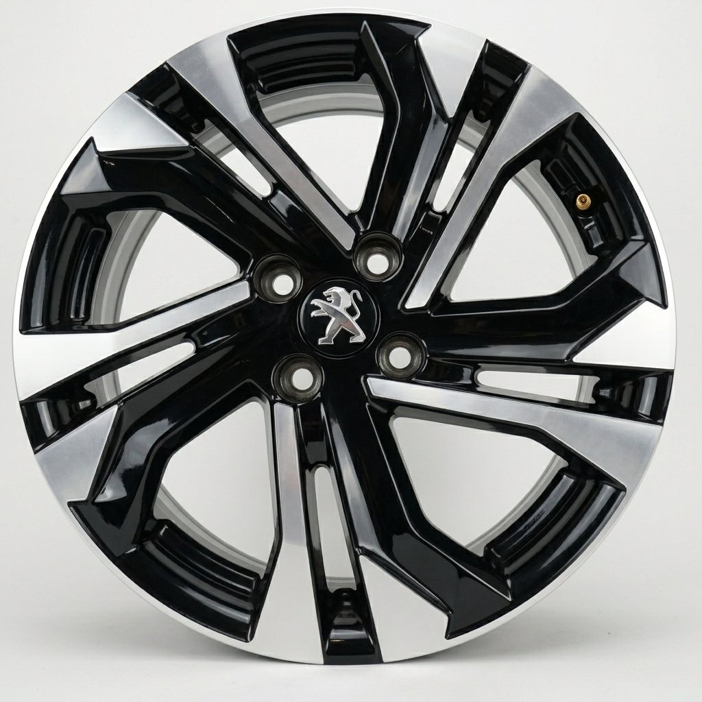 Peugeot 2008 Salamanca - 9828186080 17"