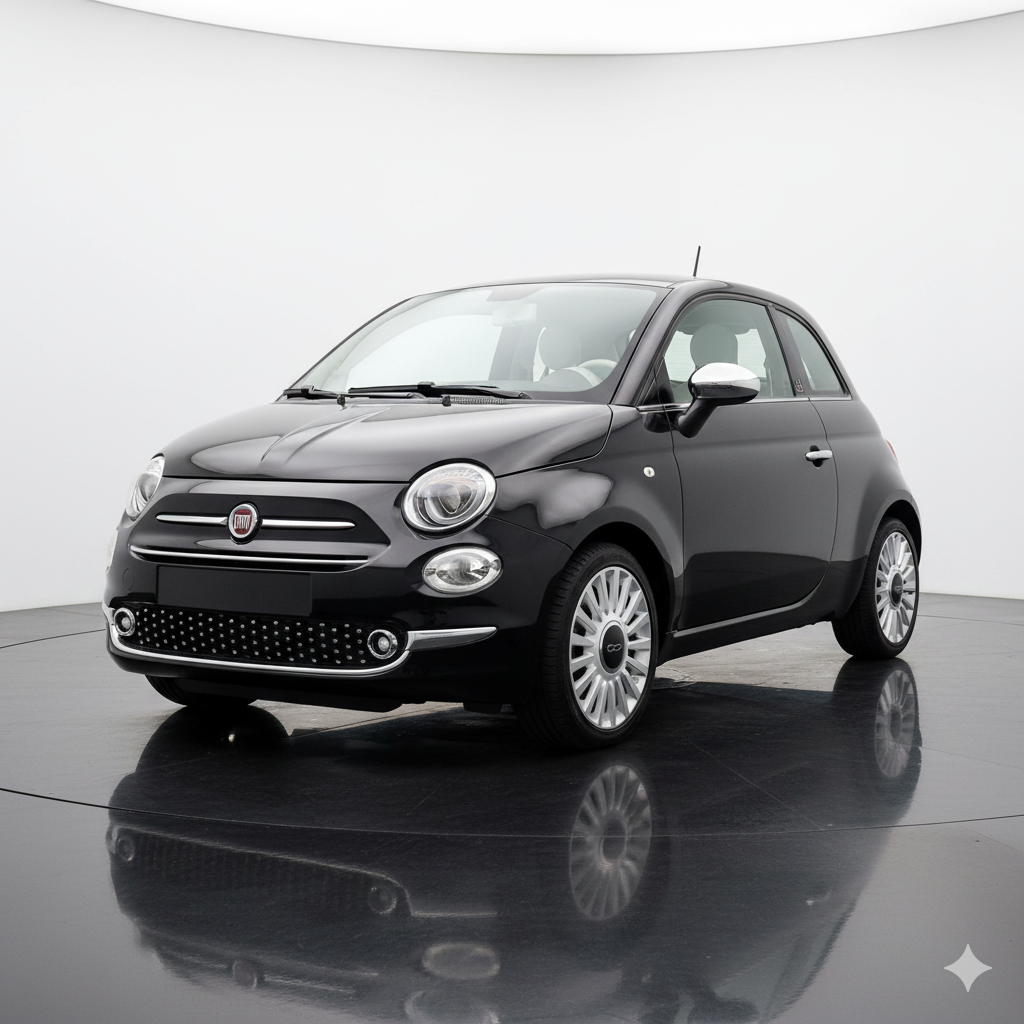 Fiat 500 - 51815631 15"