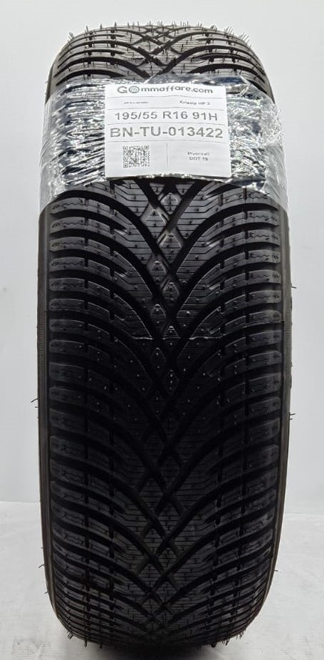 Kleber Krisalp HP 3 195/55 R16