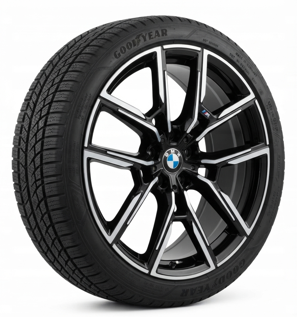 Bmw SERIE 3 M SPORT 5A504D8 19"