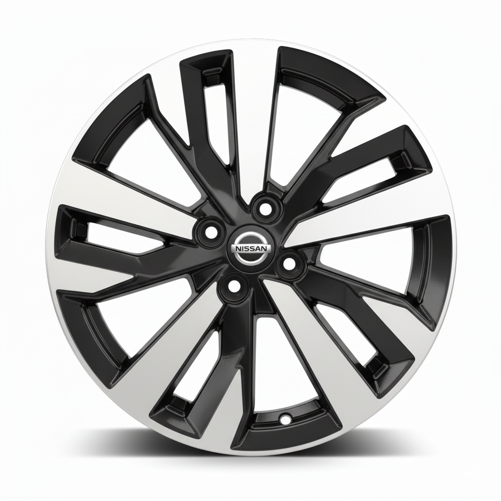 Nissan MICRA NEW SA385FA3B 17"