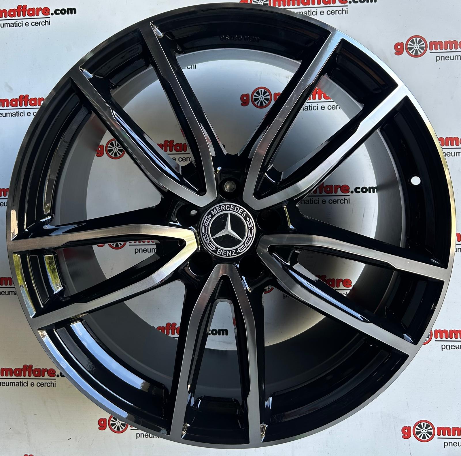 Mak EVO 21"