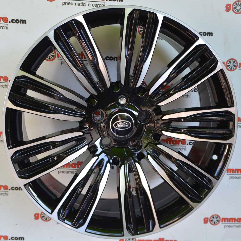 Inovit RANGE ROVER SPORT 21"