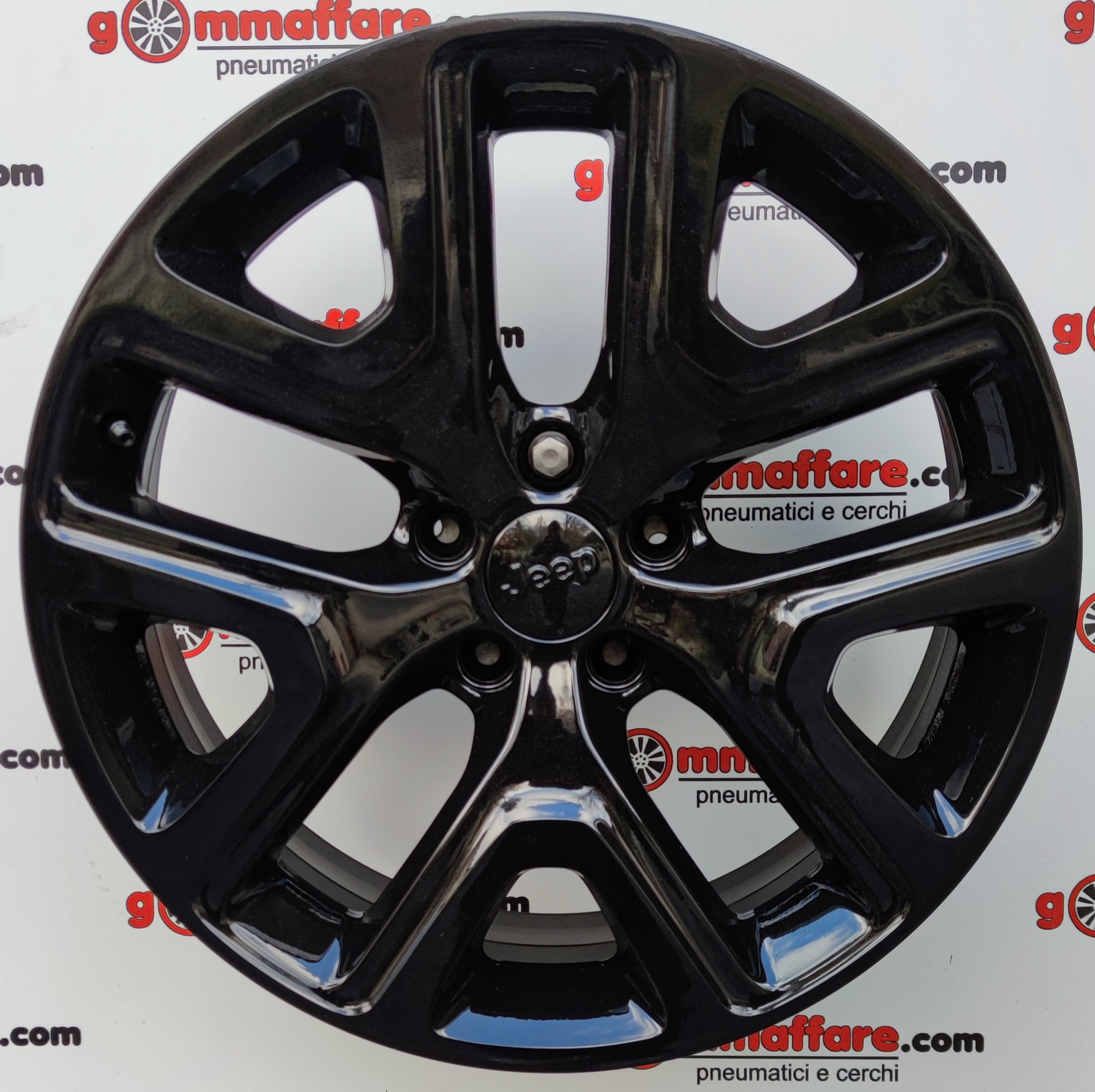 Jeep Mopar RENEGADE NEW 18"