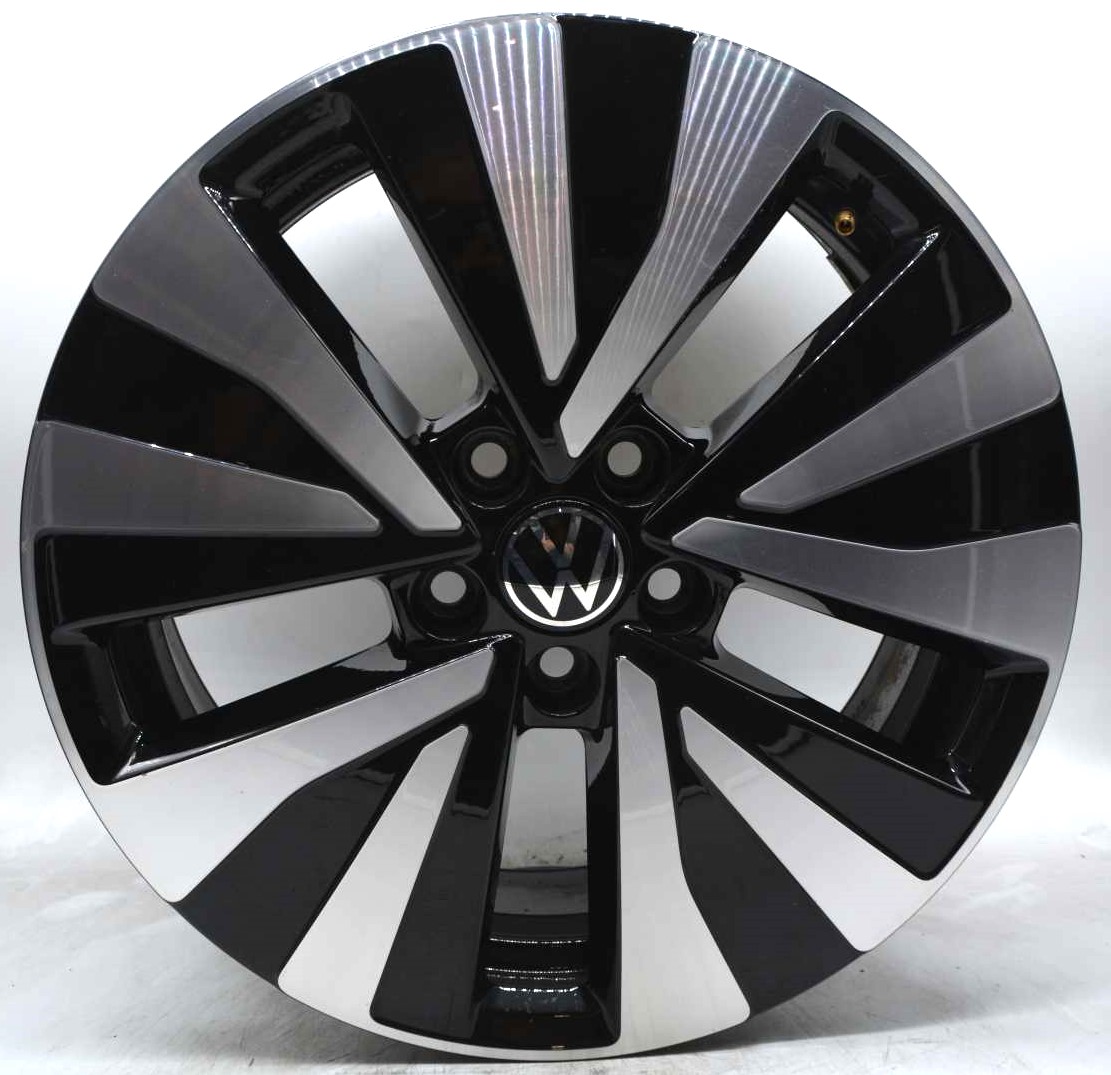 Volkswagen TAIGO POLO T-CROSS 16"