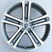 Mercedes Benz GLE a1674012500