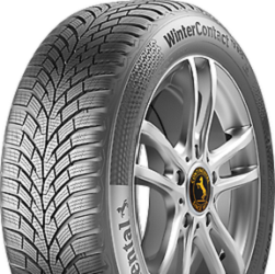 Continental 205/55 R16  TS870 XL M+S           94H