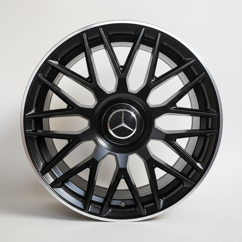 Inovit MERCEDES 846 Amg Style 18"