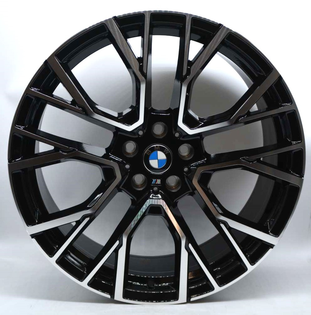 Inovit FH506 X3 - X4 NEW MSPORT 20"