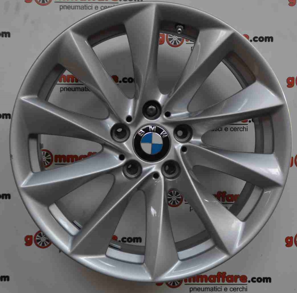 Bmw SERIE 3 - 4 18"