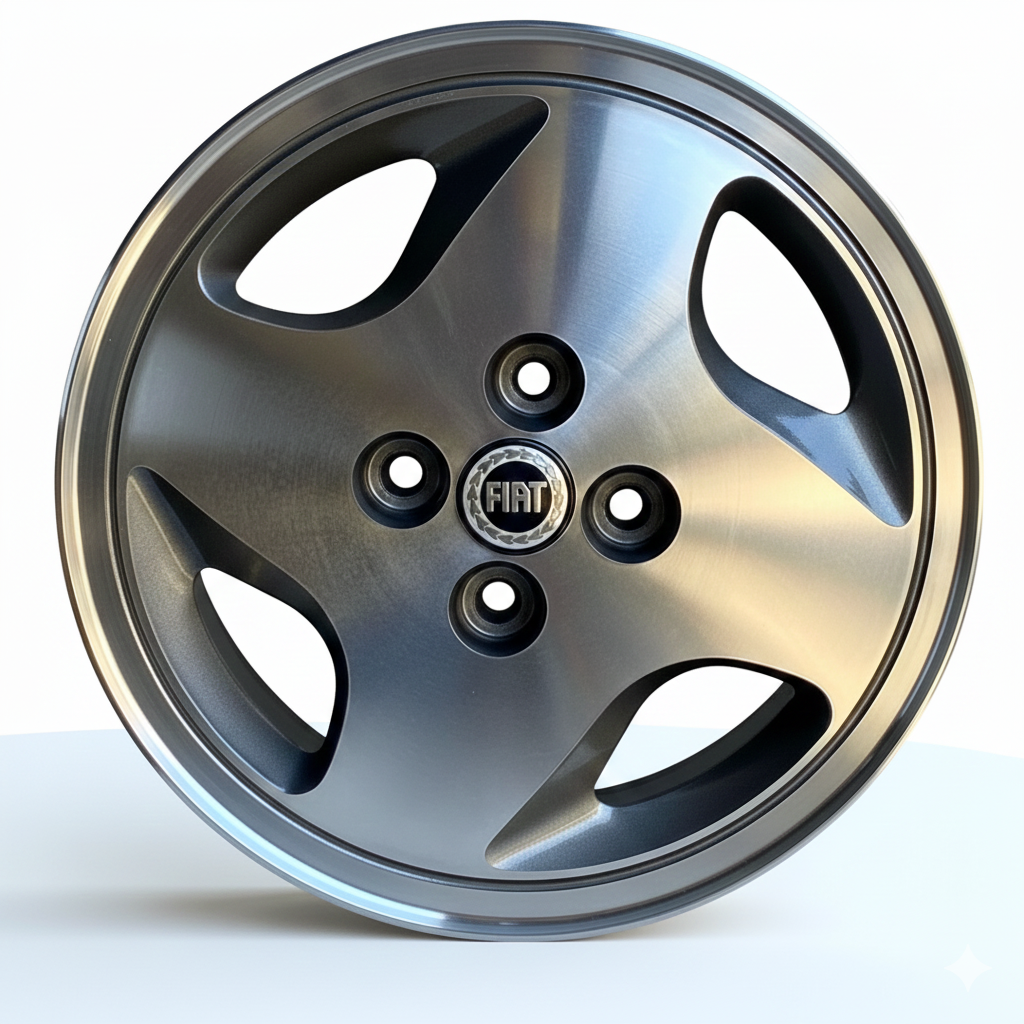 Fiat 500 600 SPORTING 14"