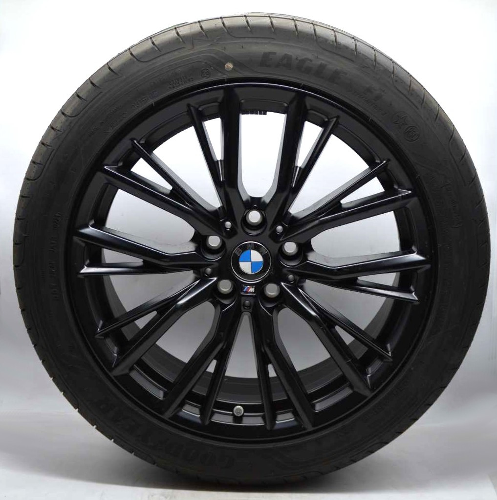 Bmw SERIE 3 (kit completo)
