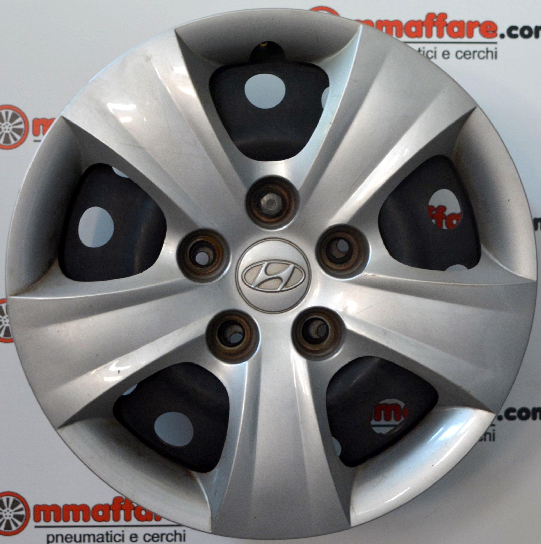 Hyundai I30 KIA 15"