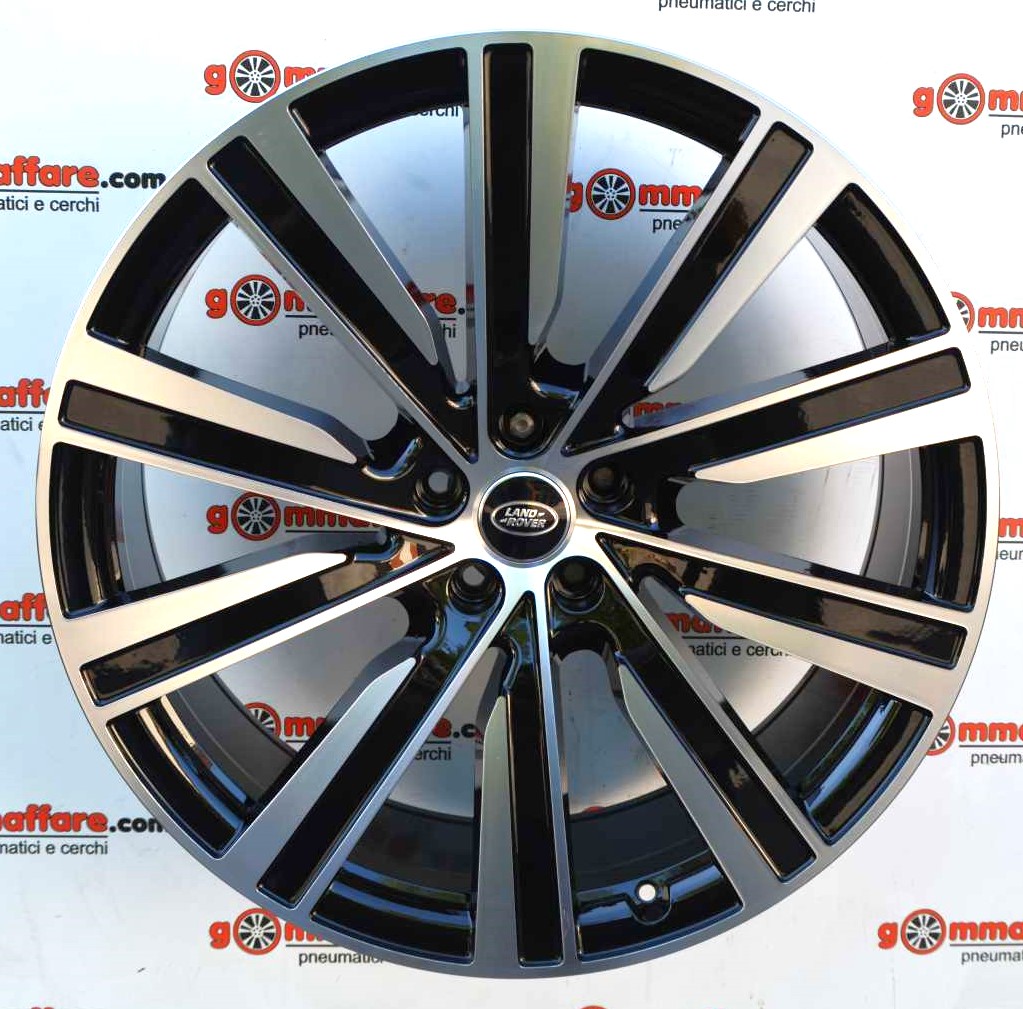 Inovit RANGE ROVER SPORT L460 L461 22"