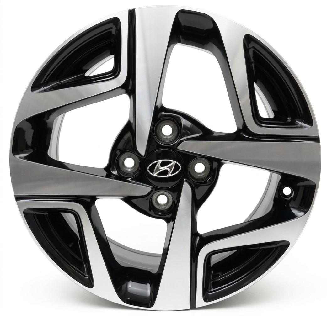 Hyundai i10 i25 52910-K7100 15"