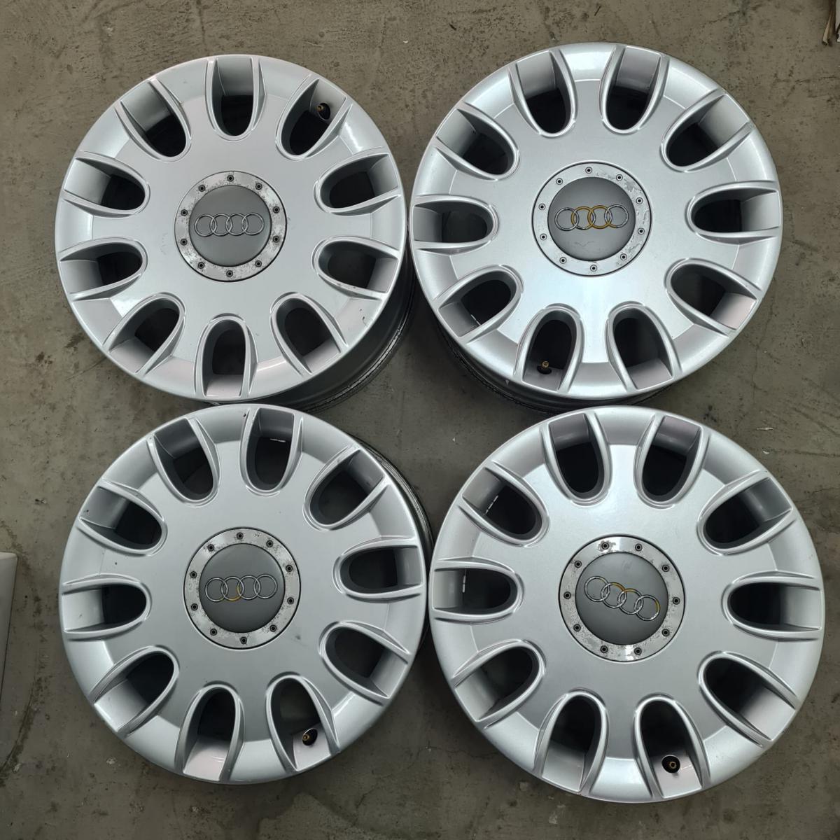 Audi A6 A8 4E0601025R