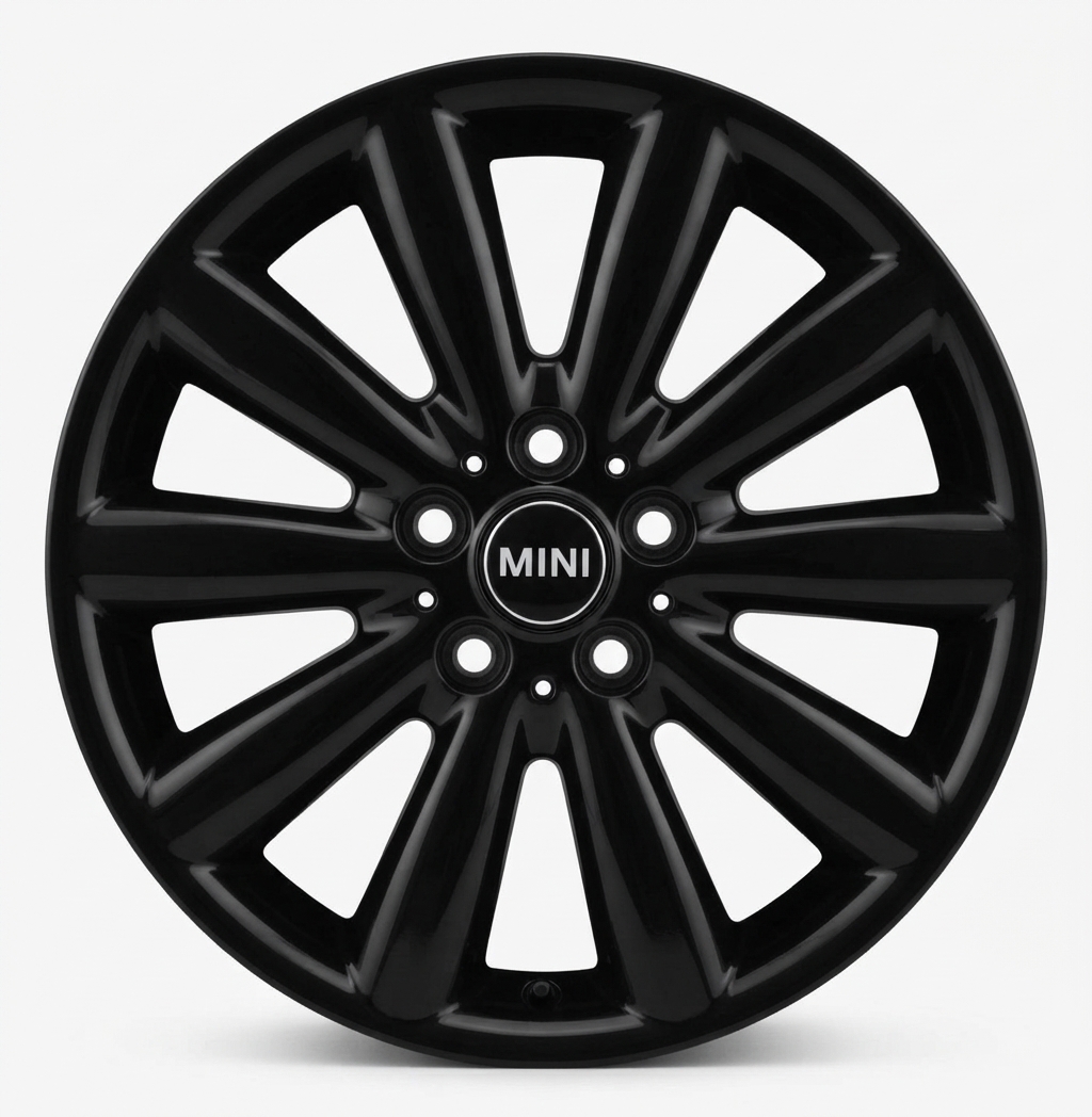 Mini Cooper ClubMan Countryman - 6856045 17"