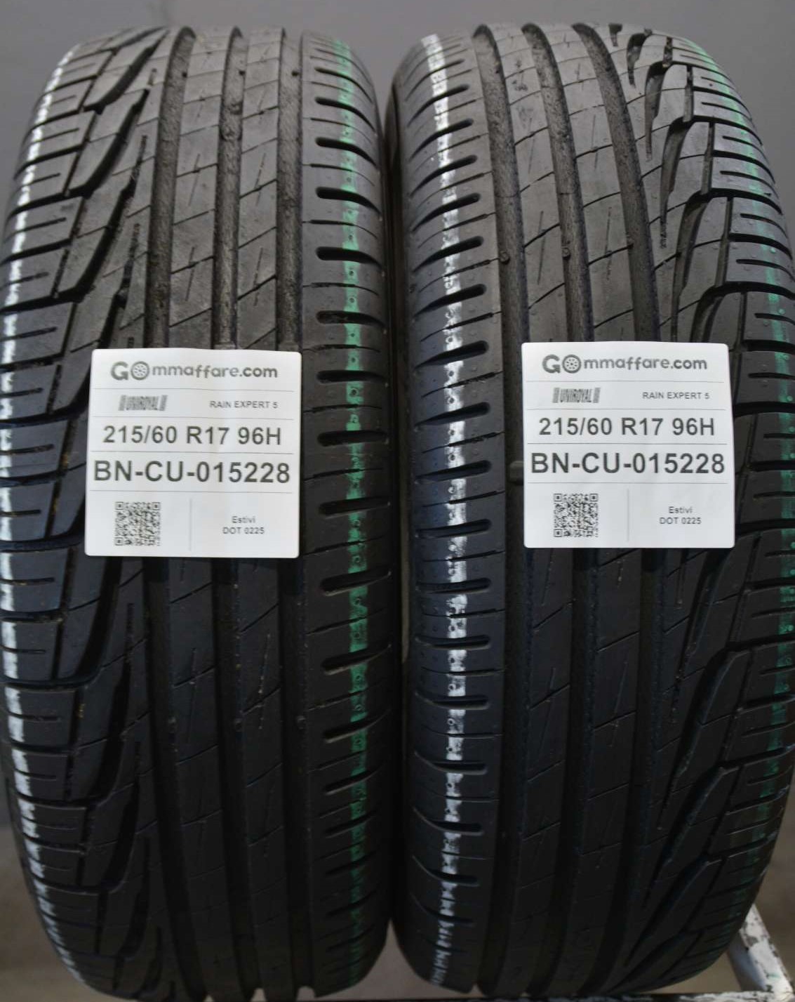 Uniroyal RAIN EXPERT 5