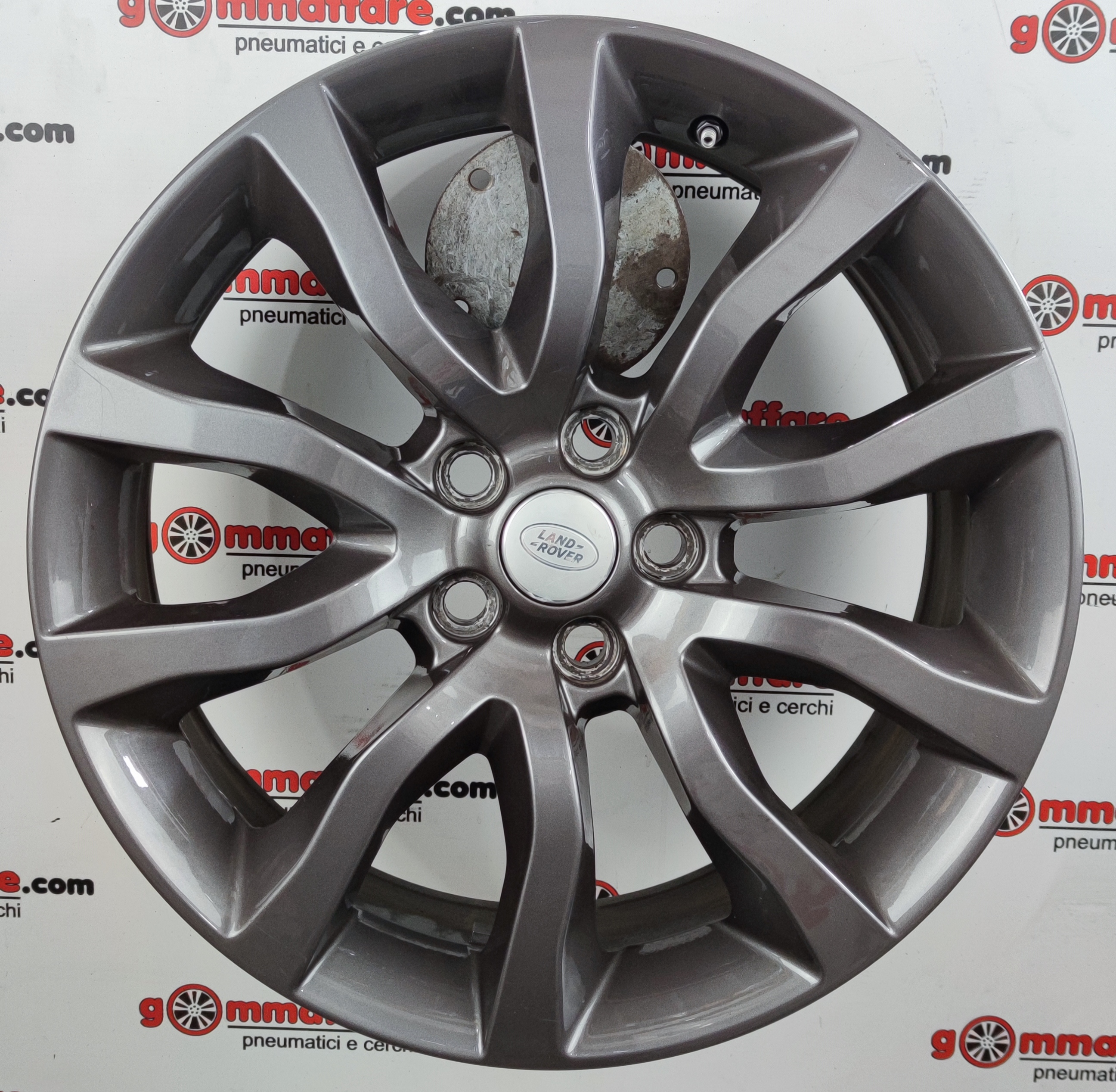 Land Rover RANGE ROVER SPORT 20"