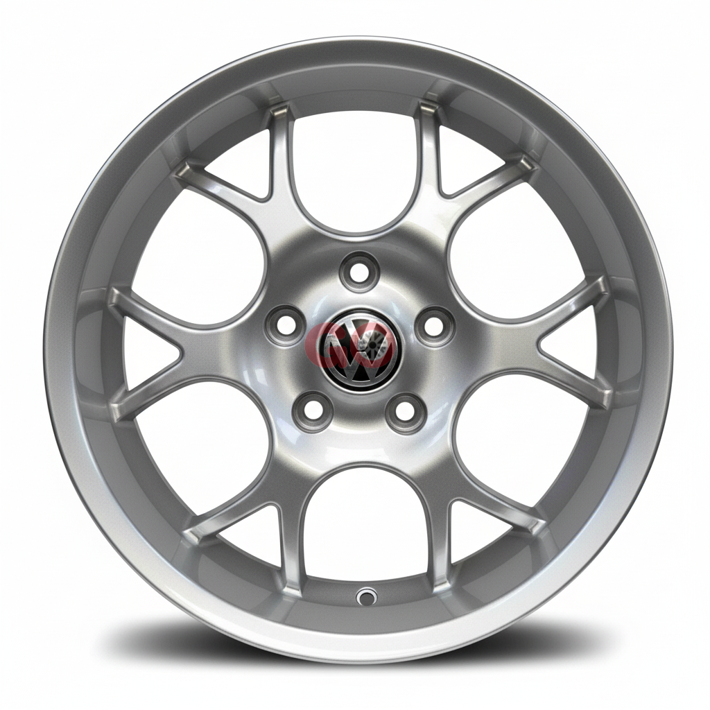 Borbet TUNING AUDI MERCEDES