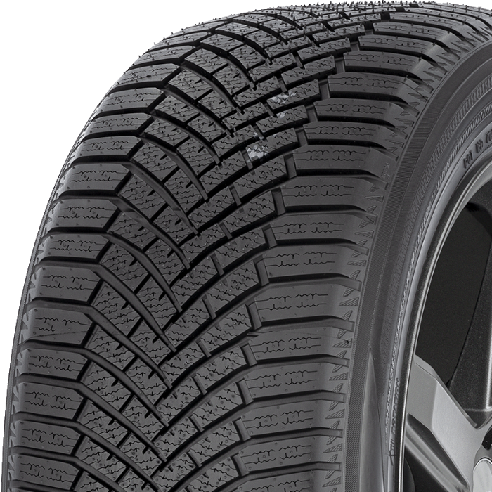 Yokohama TL BLUEARTH WINTER V906 SUV 3PMSF