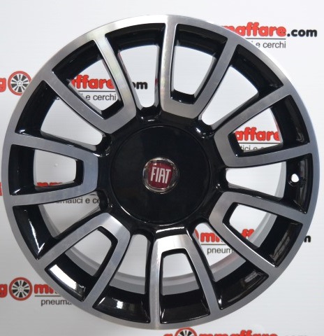 Fiat Bravo 16"