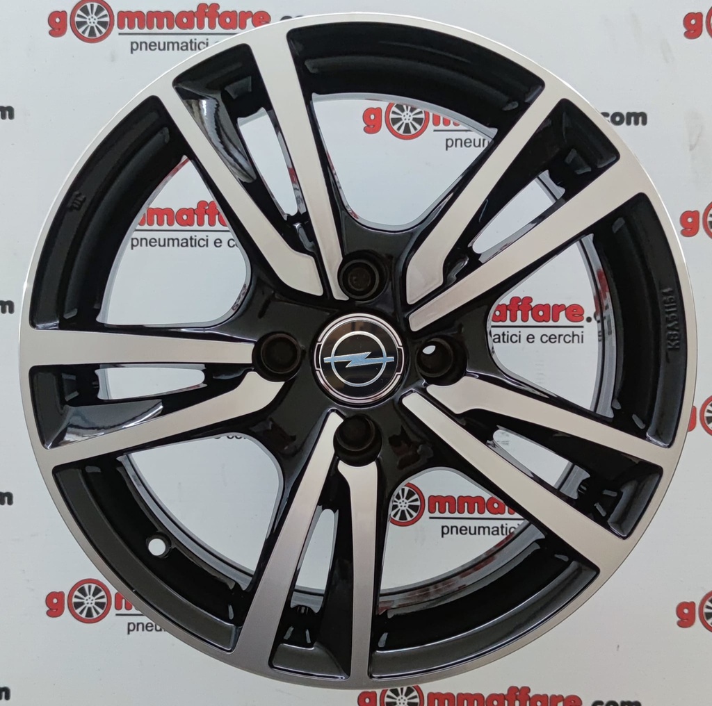 Mak ICONA PEUGEOT DS CITROEN OPEL