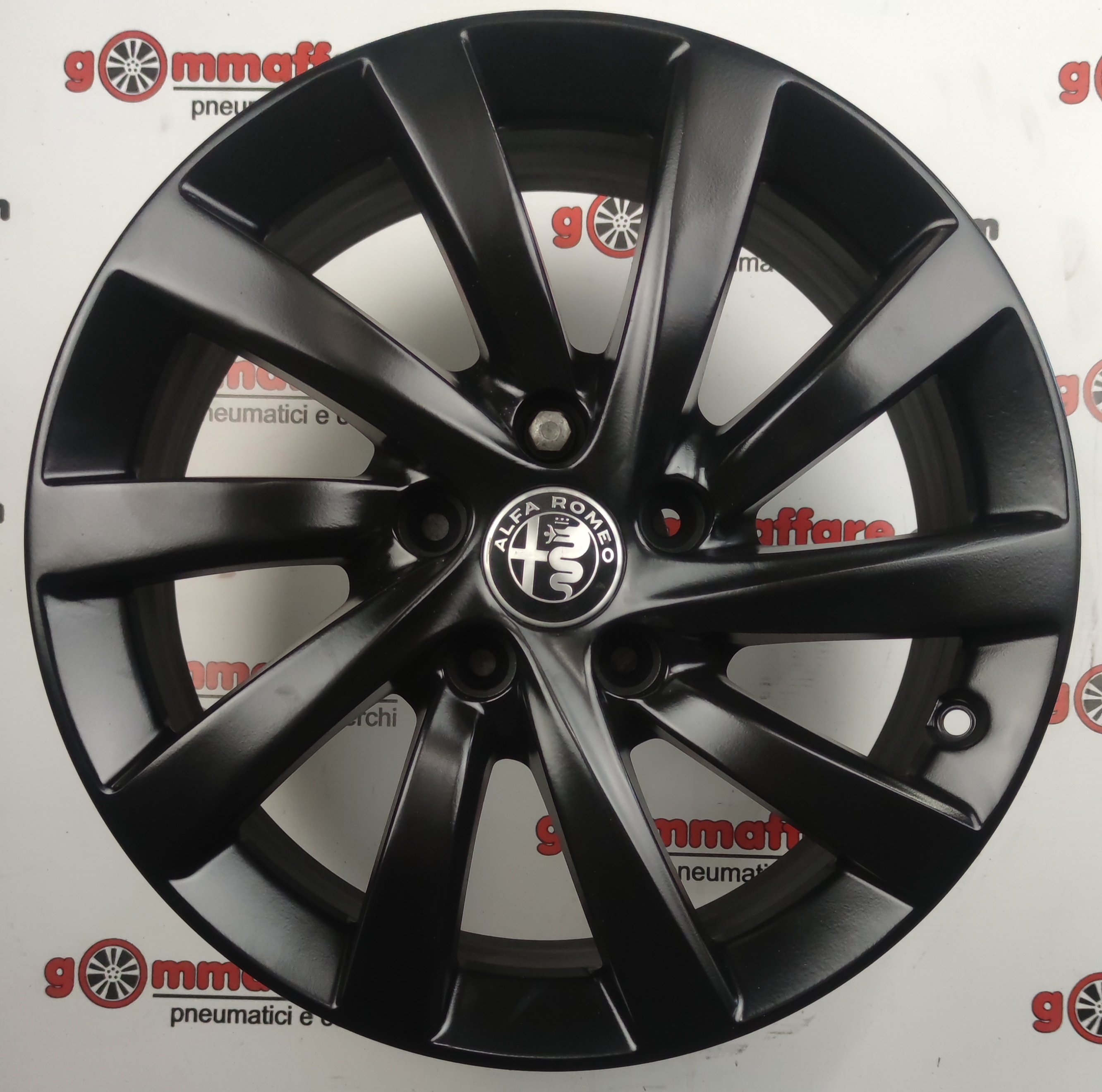 Alfa Romeo Giulietta - 156102131 16"