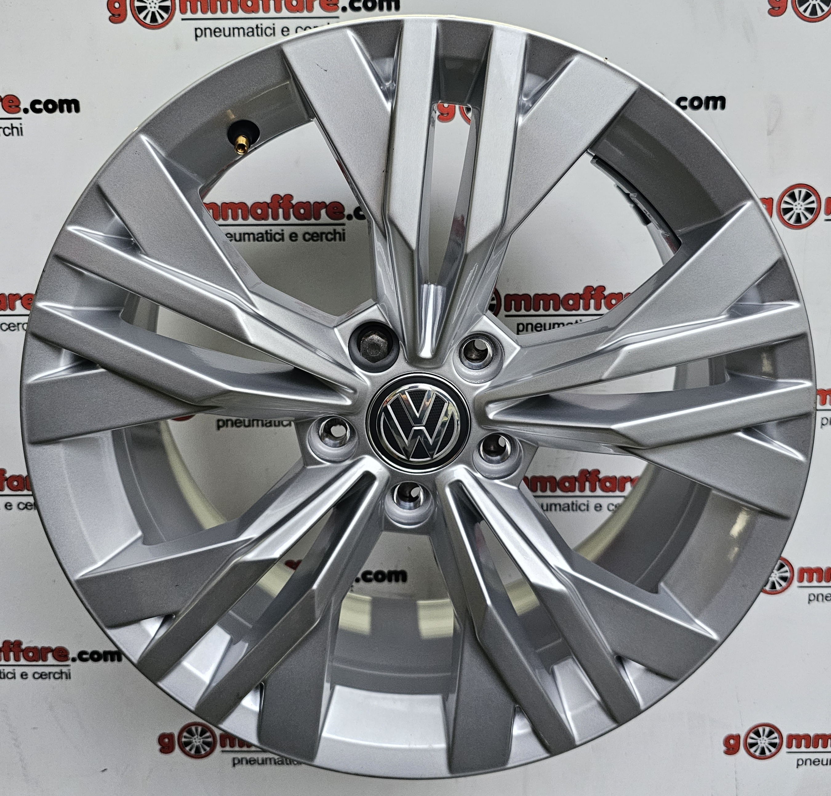Volkswagen T-ROC NEW GOLF 8