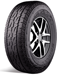 Bridgestone 235/75 R15  AT001 (M*S) TL        105T 235/75 R15