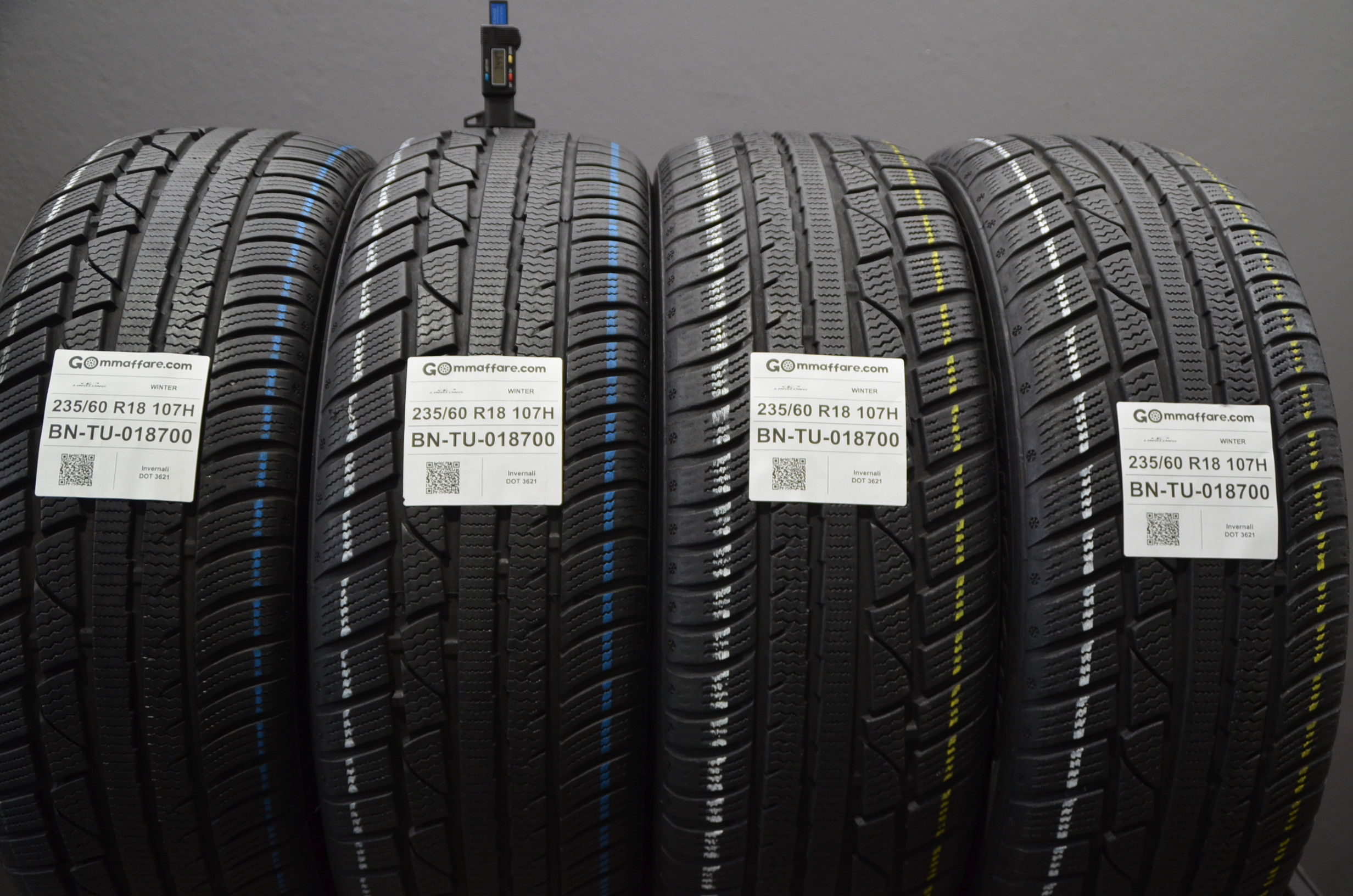 Linglong WINTER 235/60 R18