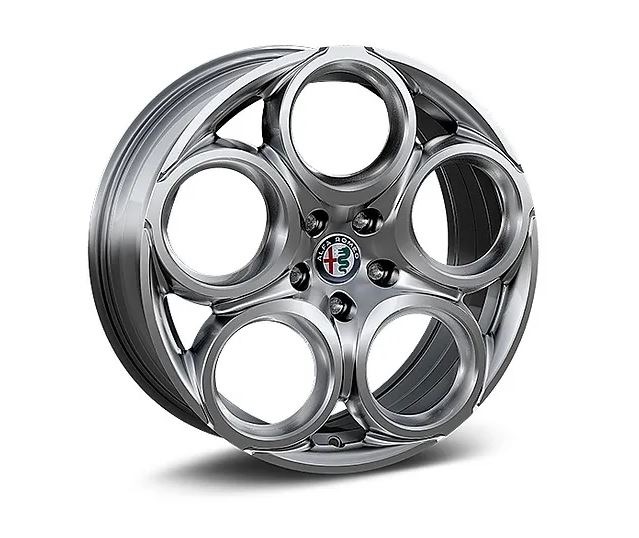 Alfa Romeo TONALE - 50569060 - 50569059 18"